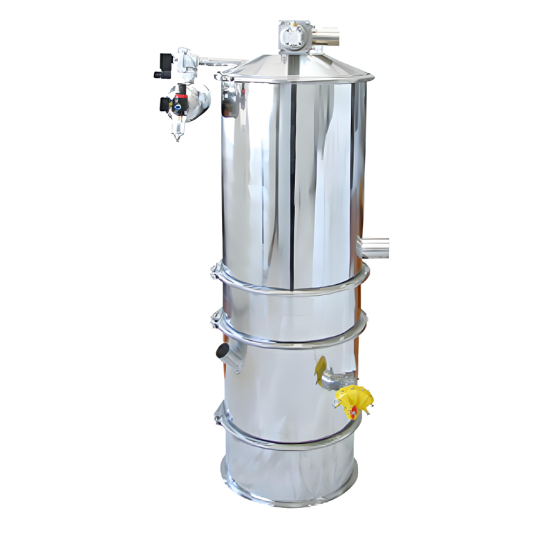 Vacuum Powder Conveyor ZKS-7