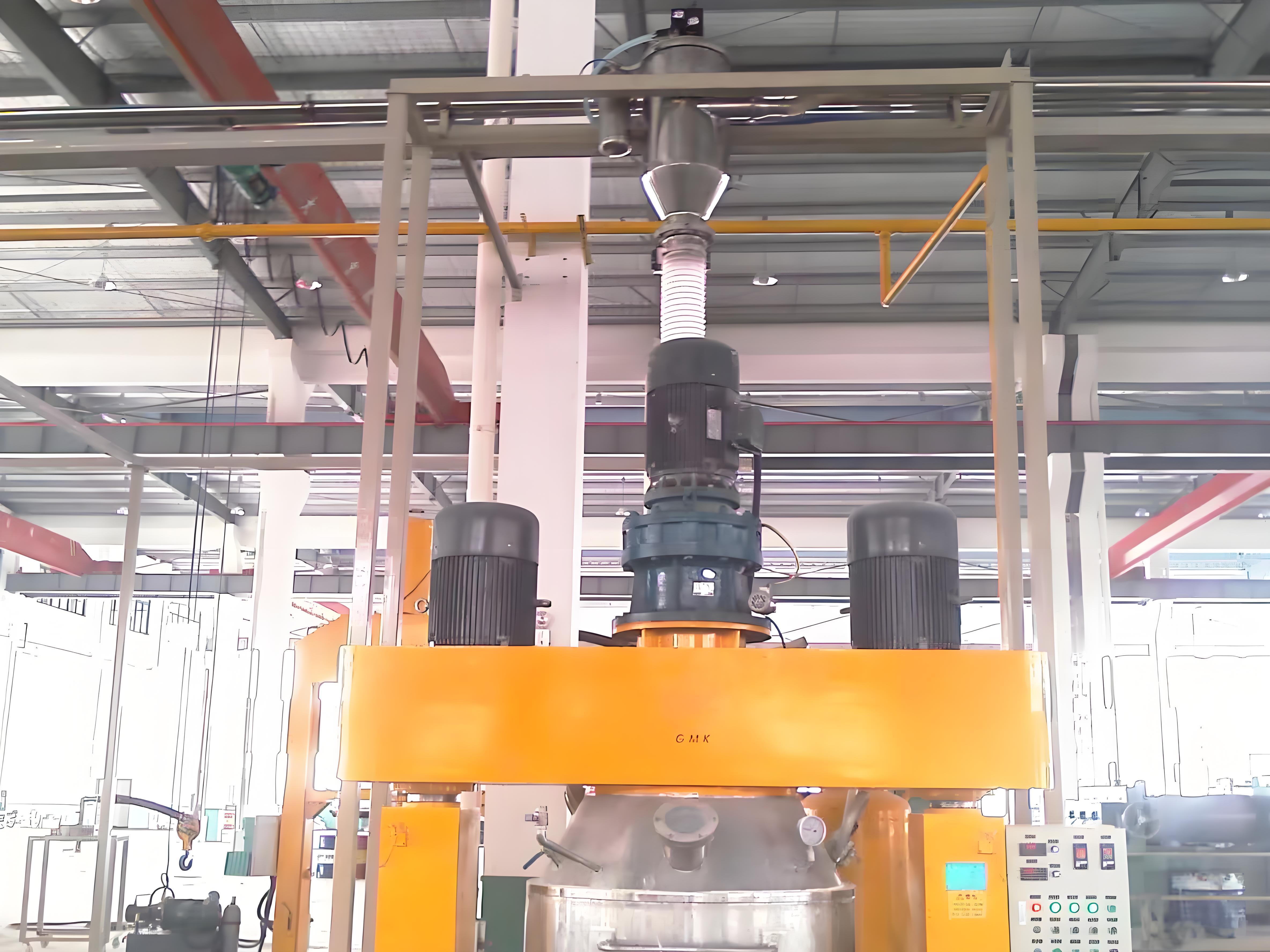 攪拌罐真空上料機使用午夜视频在线免费看