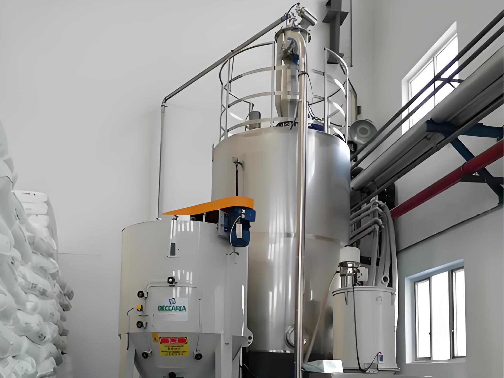 PVC塑料顆料投料午夜福利污网站午夜视频在线免费看